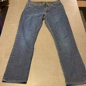 Men’s Original Straight Jeans (Outpost Makers)